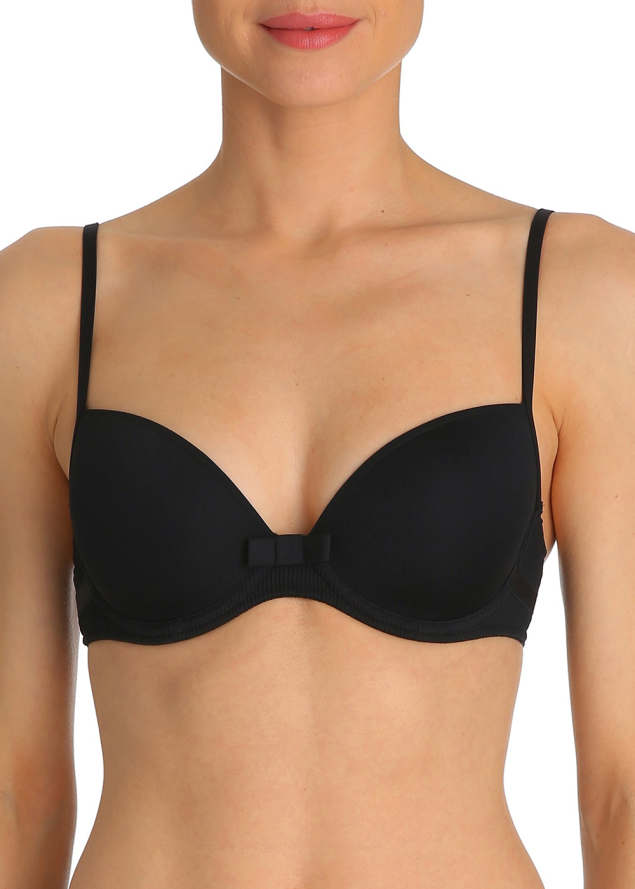 Soutien-gorge Rembourr Coup Droit Marie Jo l'Aventure